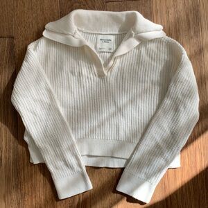 Abercrombie sweater